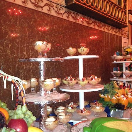 Gulf Gate Hotel Manama Dış mekan fotoğraf