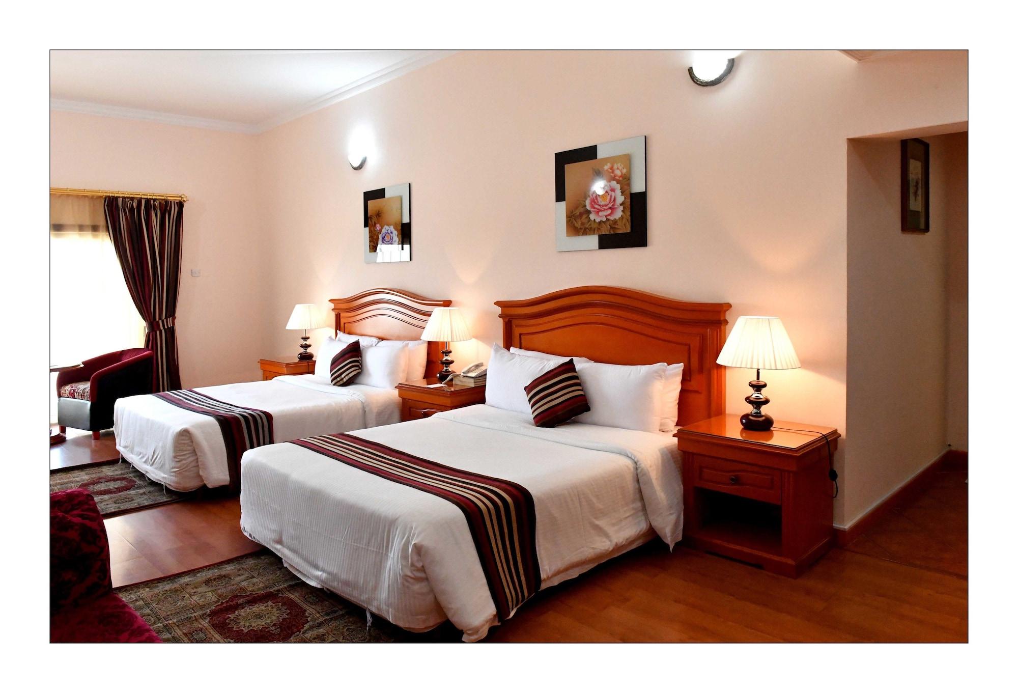 Gulf Gate Hotel Manama Dış mekan fotoğraf