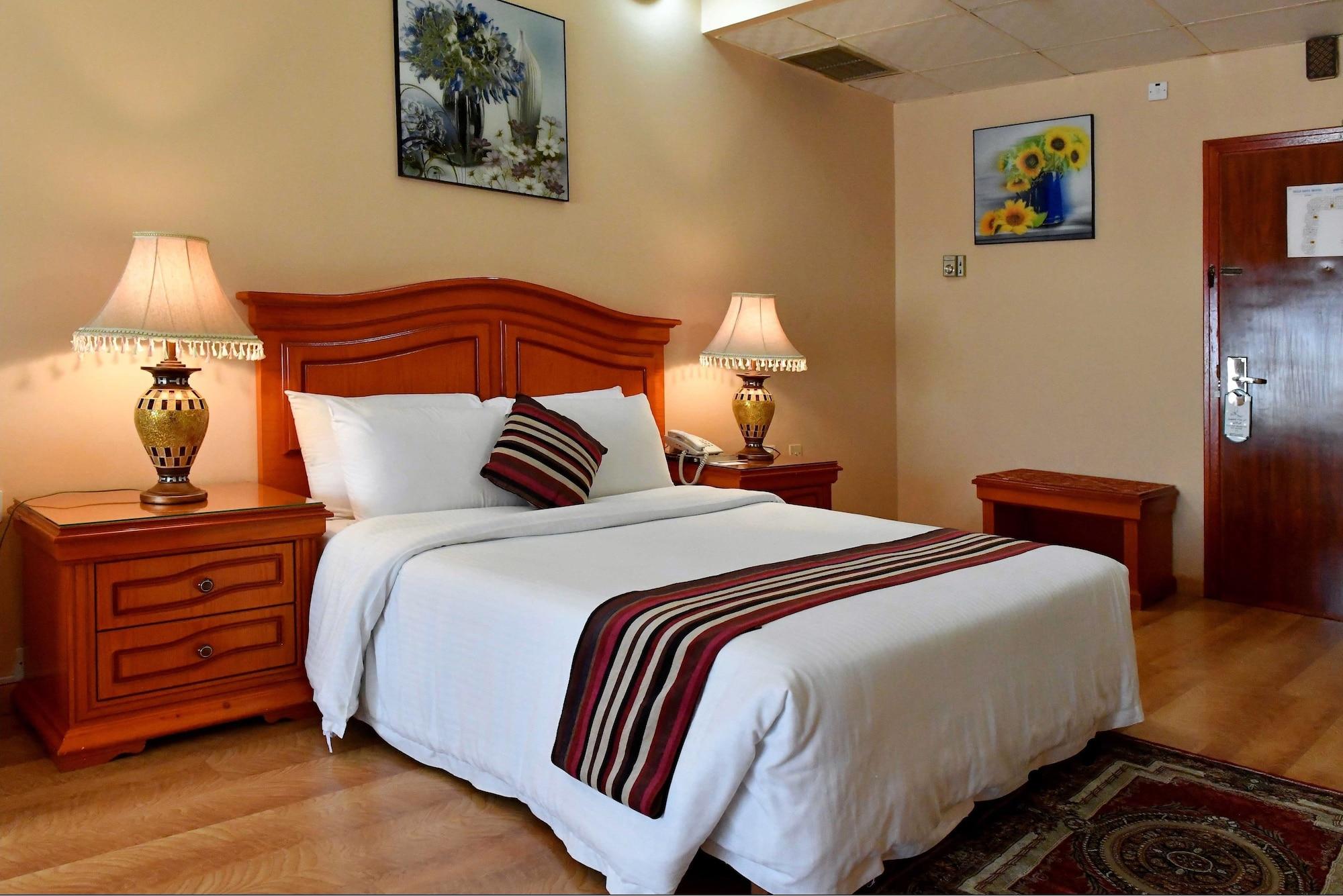 Gulf Gate Hotel Manama Dış mekan fotoğraf