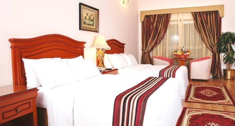Gulf Gate Hotel Manama Dış mekan fotoğraf