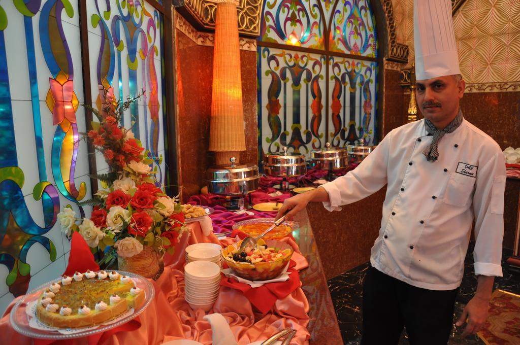 Gulf Gate Hotel Manama Dış mekan fotoğraf