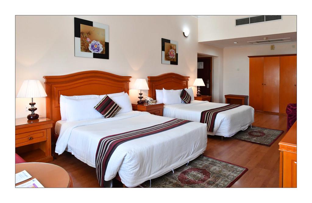 Gulf Gate Hotel Manama Dış mekan fotoğraf