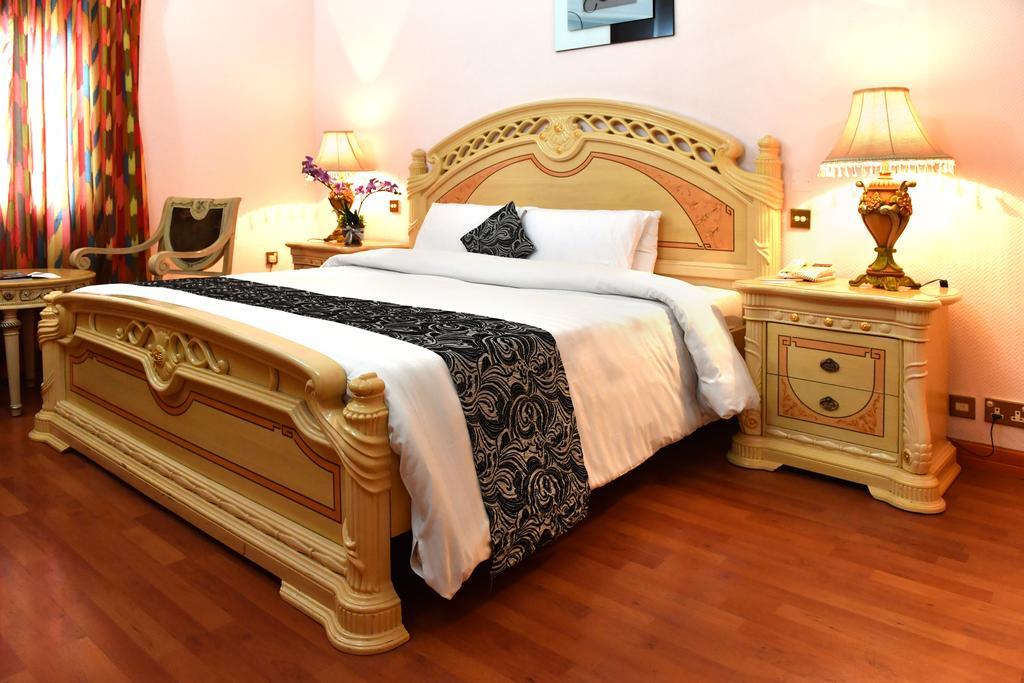 Gulf Gate Hotel Manama Dış mekan fotoğraf