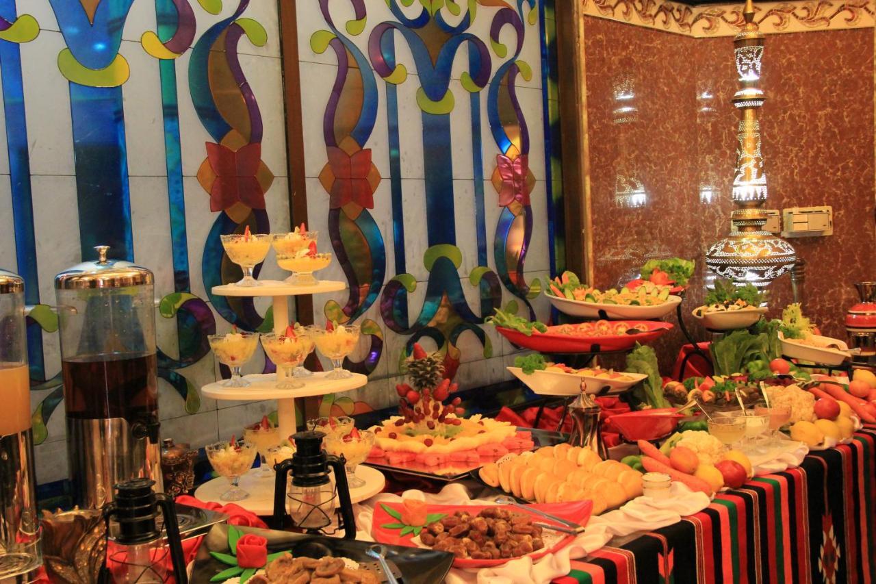 Gulf Gate Hotel Manama Dış mekan fotoğraf